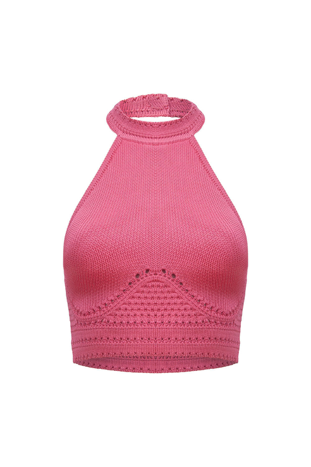 Top Tricot Leandra Pink