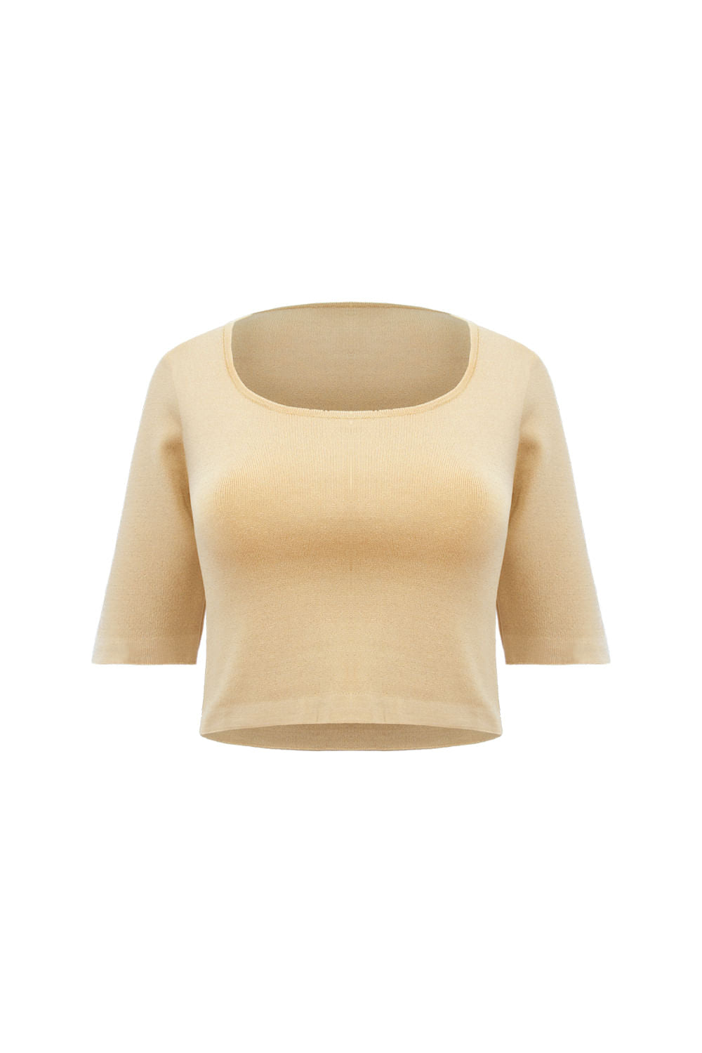 Conjunto Tricot Mariah Super Ivore