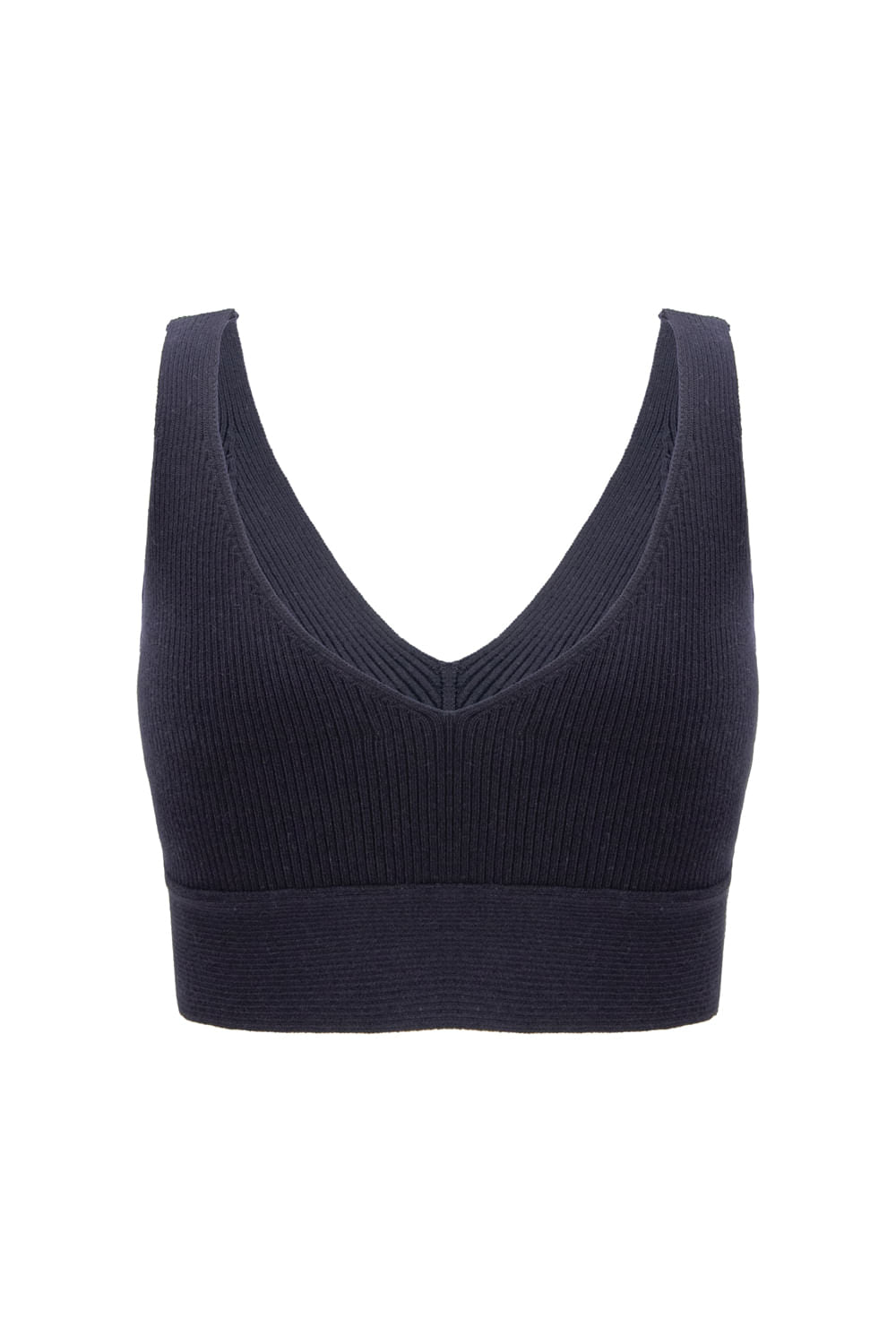 Top Tricot Luara Marinho
