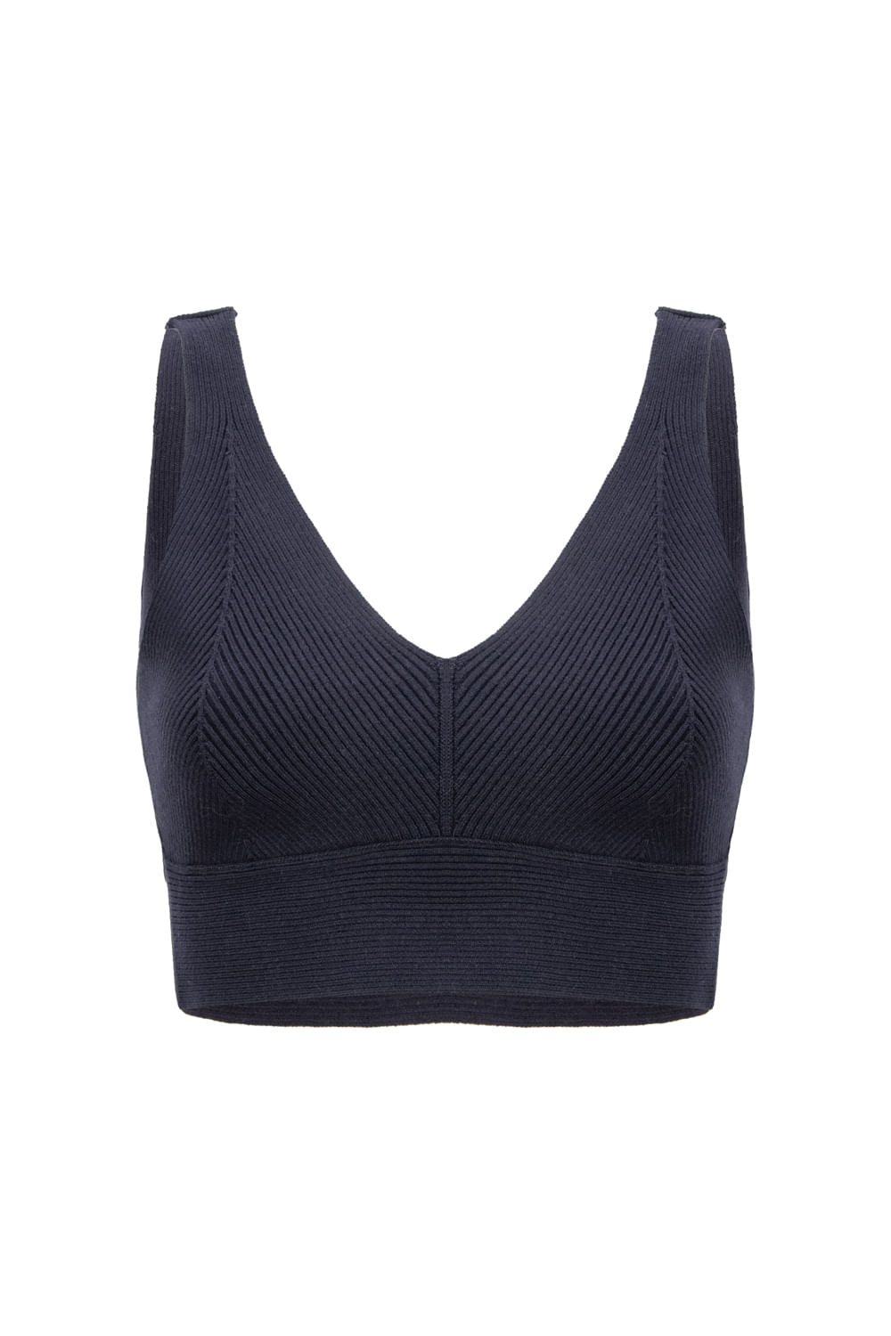 Top Tricot Luara Marinho
