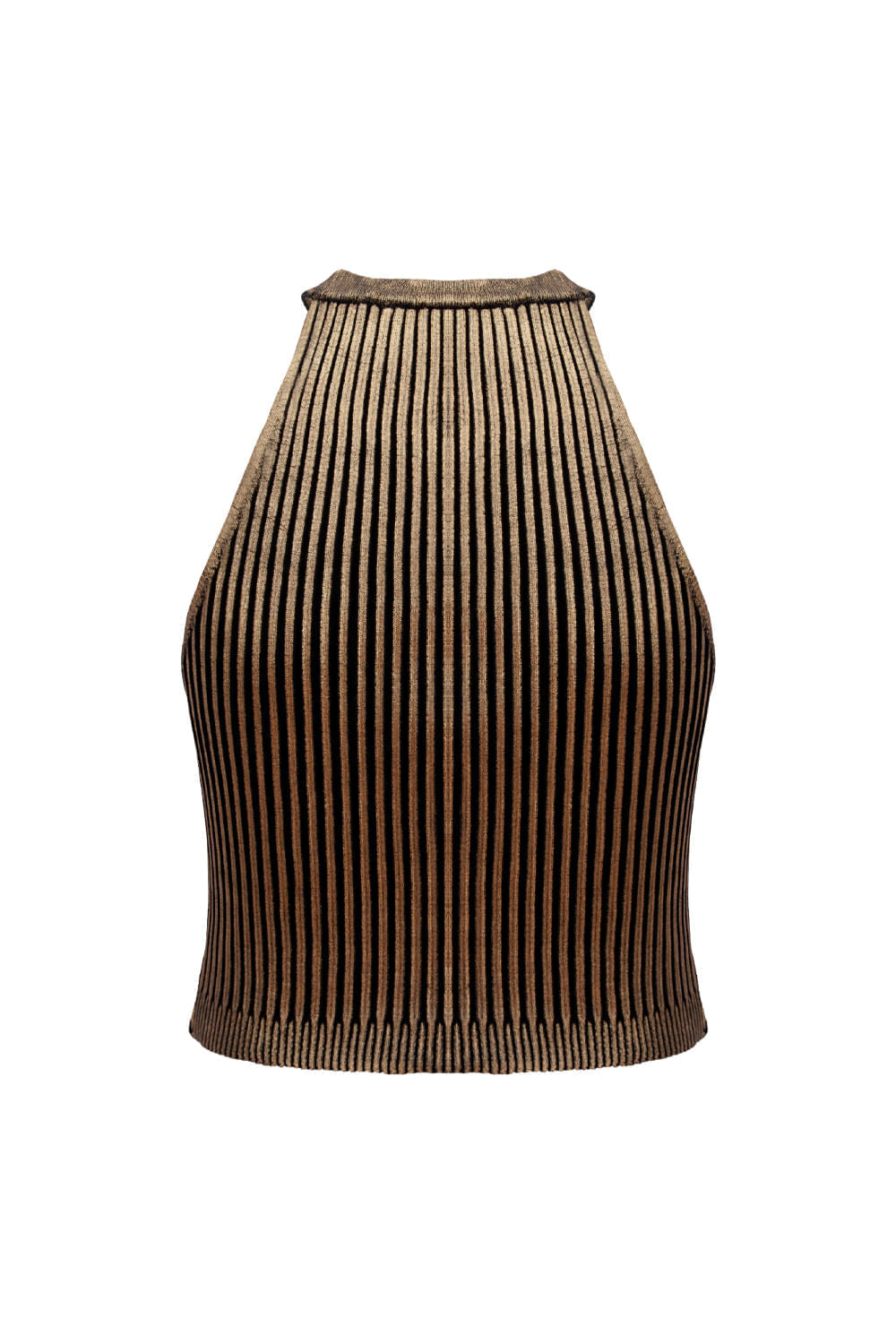 Top Tricot Noemie Gold