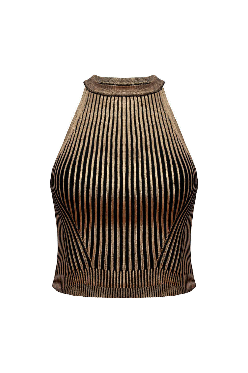 Top Tricot Noemie Gold