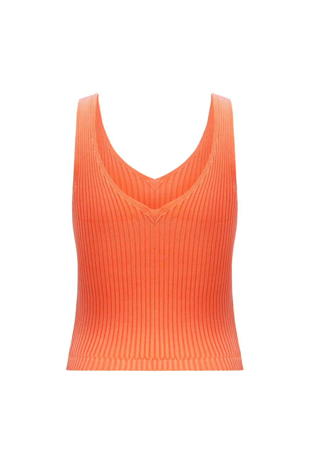 Regata Tricot Valerie Orange