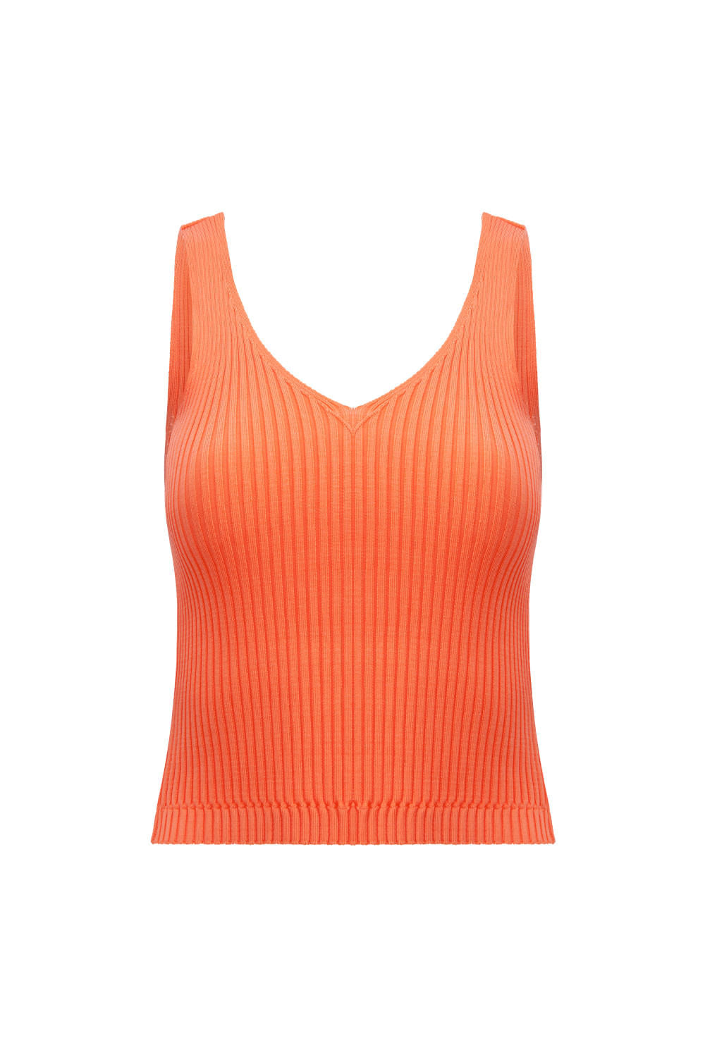 Regata Tricot Valerie Orange