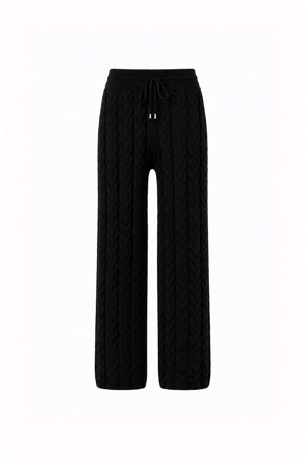 Calça Tricot Roberta Preto
