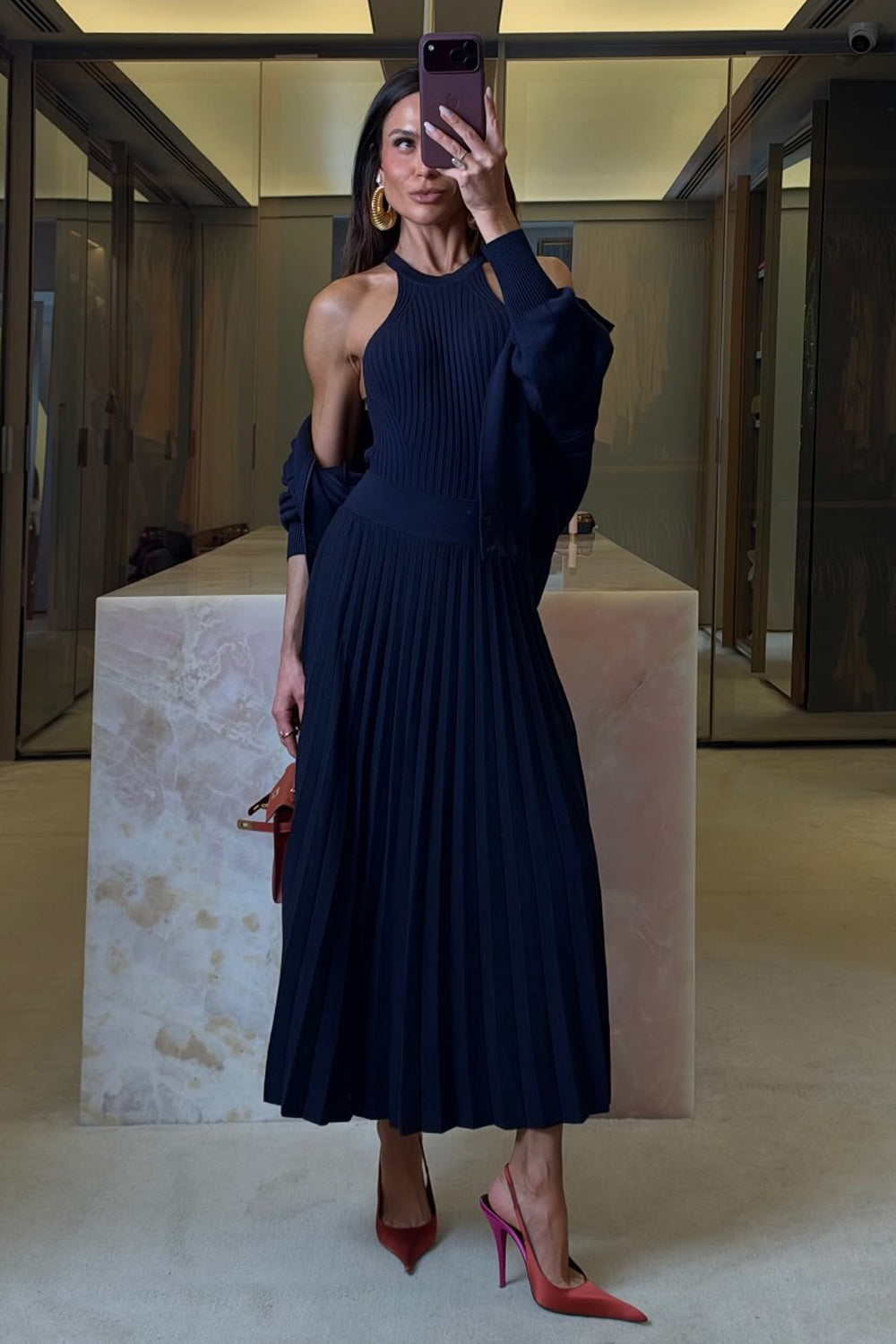 Body Tricot Olivia Marinho