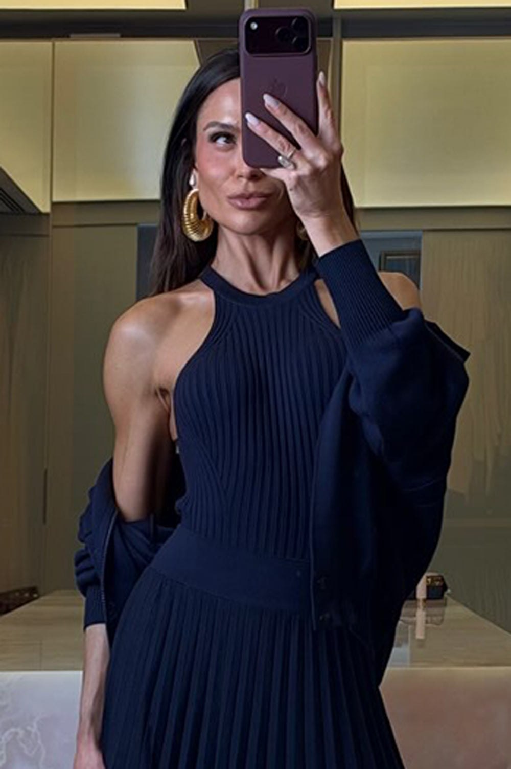 Body Tricot Olivia Marinho